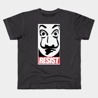 Resistere Kids T-Shirt